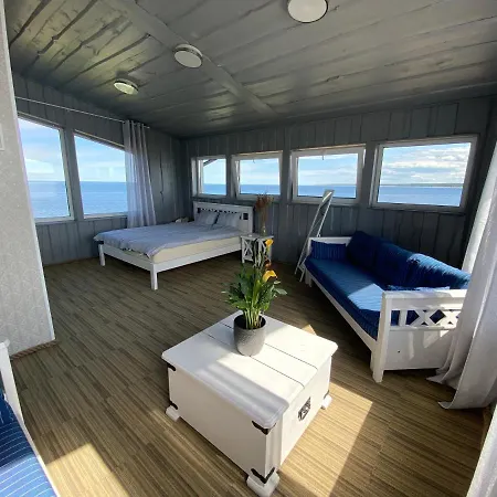 Sadam & Restoran Wirkes' * Vergi