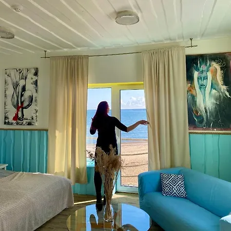 Sadam & Restoran Wirkes' Hotel