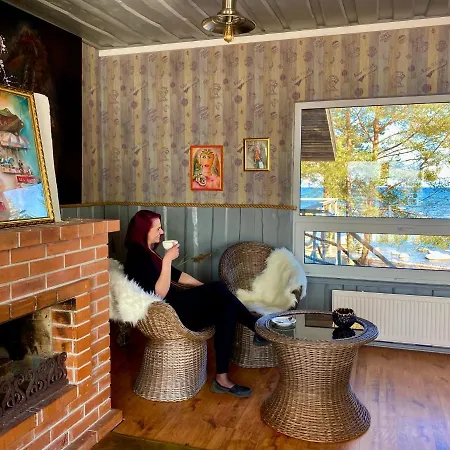 Sadam & Restoran Wirkes' Hotel Vergi