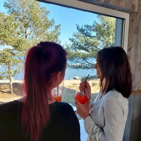 Sadam & Restoran Wirkes' Hotel Vergi