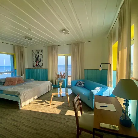 Hotel Sadam&restoran Wirkes'