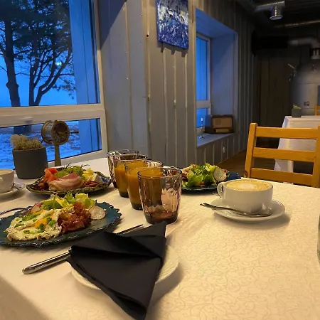 Sadam & Restoran Wirkes' Vergi