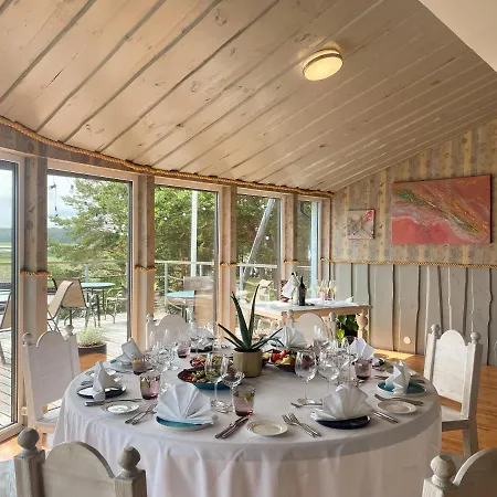 Hotel Sadam & Restoran Wirkes' *