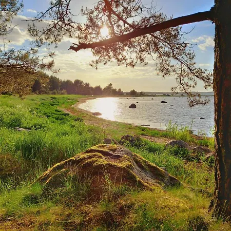 Hotel Sadam & Restoran Wirkes' Vergi