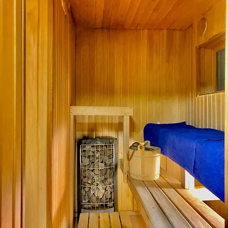 Hotel Sadam & Restoran Wirkes' Vergi