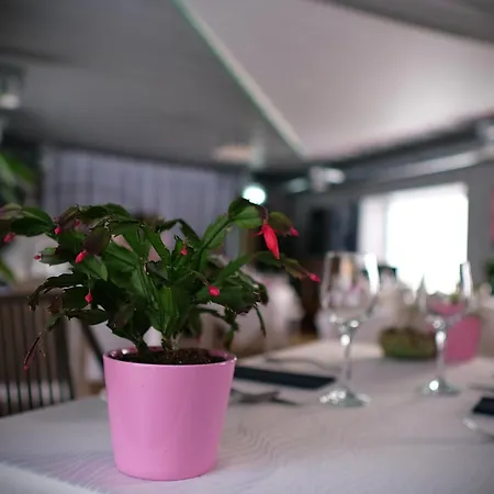 Sadam & Restoran Wirkes' *