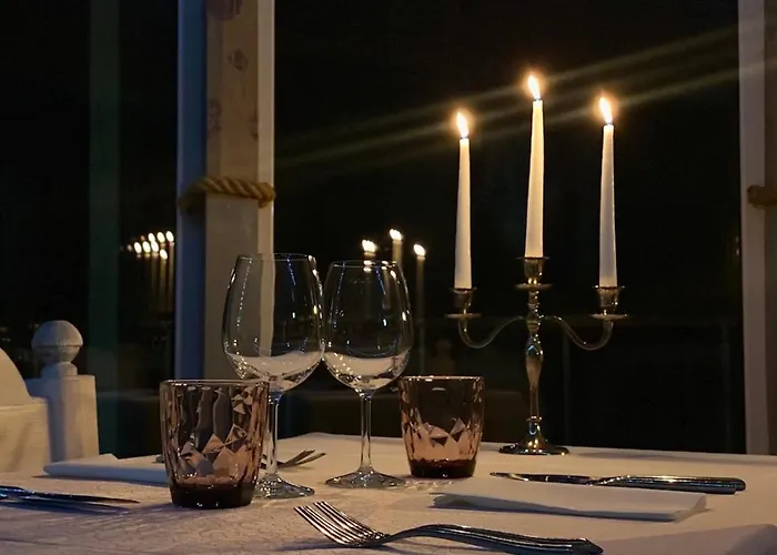 Ξενοδοχείο Sadam & Restoran Wirkes'