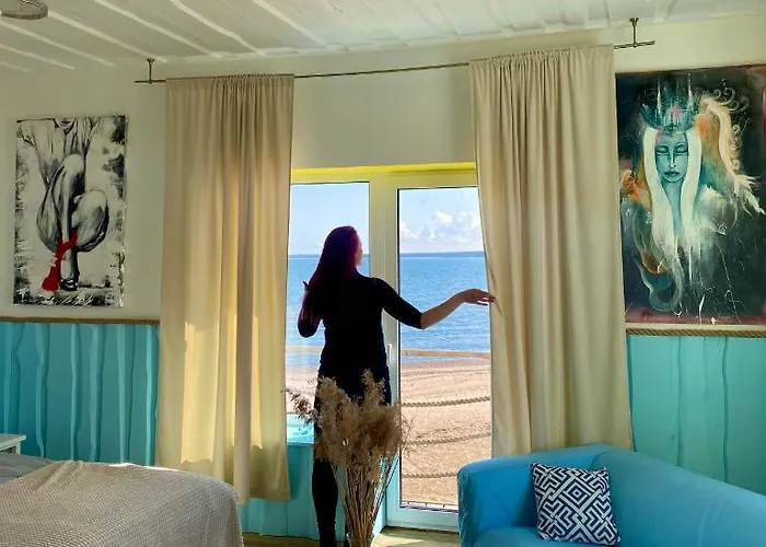 Sadam & Restoran Wirkes' Hotel