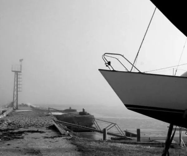 Otel Sadam & Restoran Wirkes'