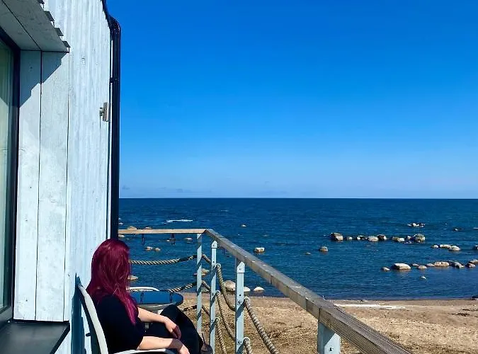 Otel Sadam & Restoran Wirkes' Vergi