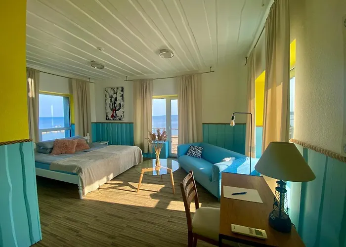 Hotel Sadam & Restoran Wirkes'