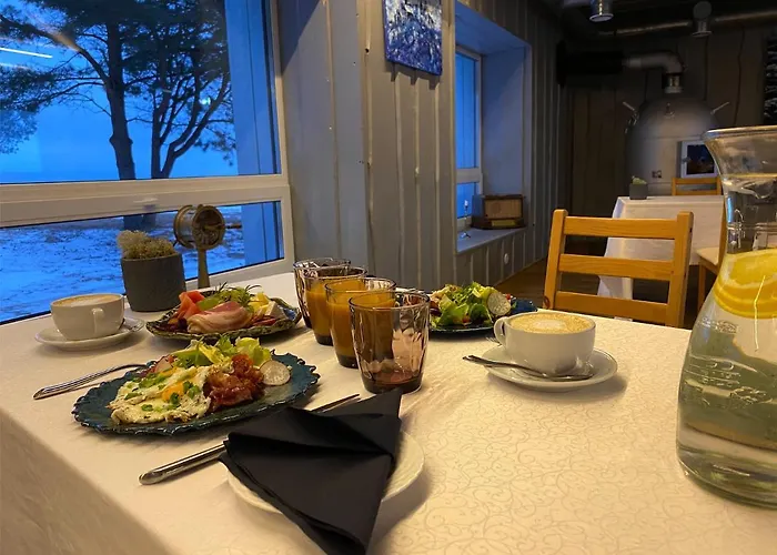 Sadam & Restoran Wirkes' Vergi