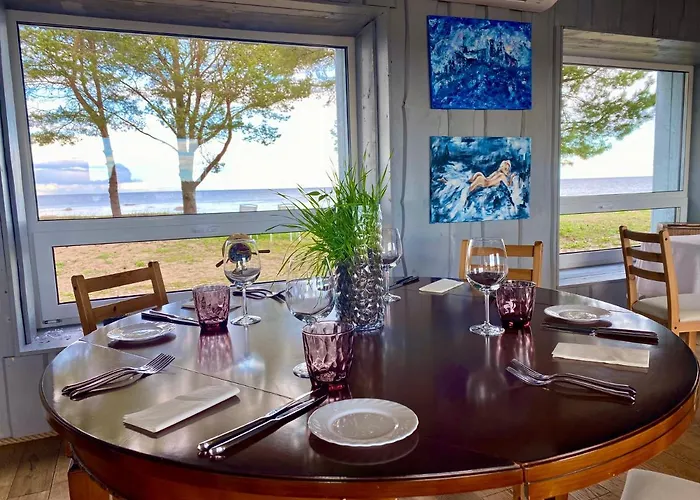 Sadam & Restoran Wirkes' * Vergi