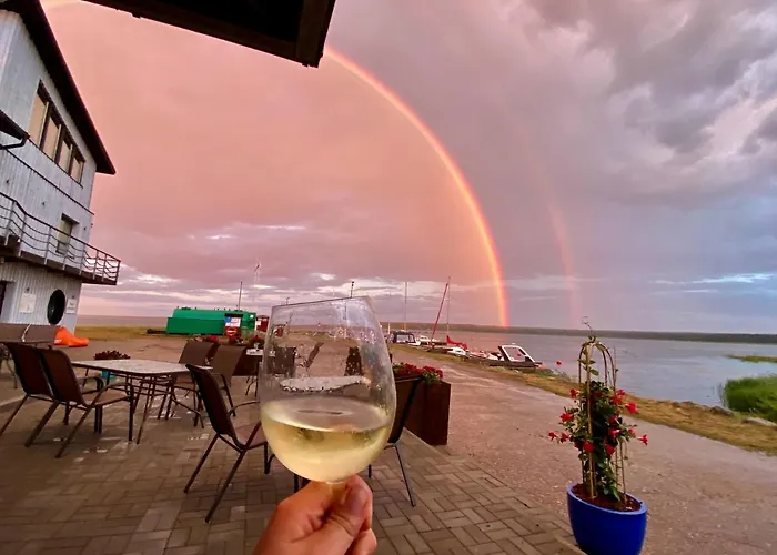 Sadam & Restoran Wirkes' * Vergi