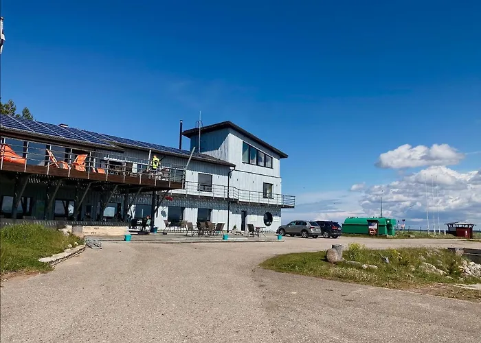 Sadam & Restoran Wirkes' Otel