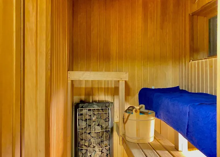 Otel Sadam & Restoran Wirkes' Vergi